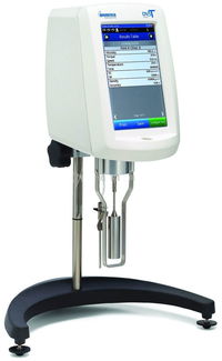 美國博勒飛dv3tlv數顯流變儀