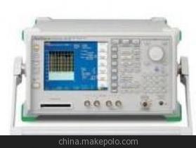 銷售租賃二手MS8609A安立綜合測試儀 價格、廠家、圖片及上?；轀y電子服務詳情